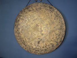 GongZeit Rock Gongs