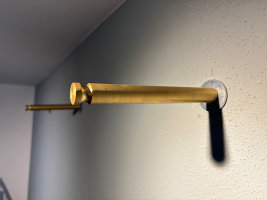 Aufhängungen