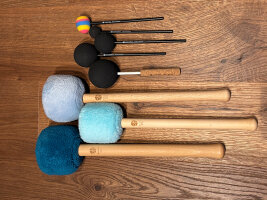 Mallets & Anreiber