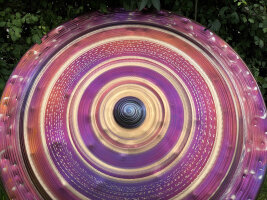 Gamela Gongs