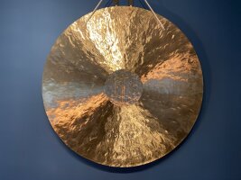 GongZeit Feng Gongs / Flachgongs