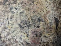 GongZeit Rock Gong 45"/115 cm