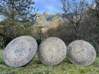 GongZeit Rock Gong 32"/80 cm