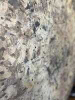 GongZeit Rock Gong 36"/90 cm