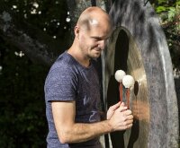 GongZeit Tam Tam/Chau Gong 48"/120cm