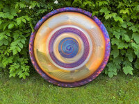 Grotta Sonora Deep Gong 34" / 85cm "Shivas...