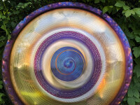 Grotta Sonora Deep Gong 34" / 85cm "Shivas...