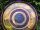 Grotta Sonora Deep Gong 34" / 85cm "Shivas Eyel"