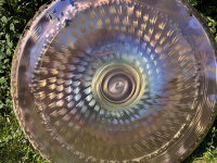 Grotta Sonora Nickel Silver Gong 32" / 80cm...