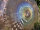 Grotta Sonora Nickel Silver Gong 32" / 80cm "Rainbow Peacock“