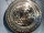 Grotta Sonora Nickel Silver Gong 32" / 80cm "Sri Yantra“