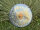 Grotta Sonora Nickel Silver Gong 24" / 60cm "Blue-Golden Peacock“