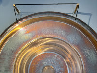 Gong Wall Mount medium