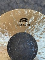 GongZeit Tam Tam/Chau Gong 51"/130cm