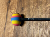 Olli Hess Gong Anreiber "Crazy Egg"