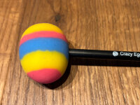 Olli Hess Gong Anreiber "Crazy Egg"