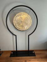 Gong Stand Round