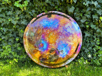 Grotta Sonora Deep Gong 34" / 85cm "cosmo"