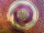 Grotta Sonora Deep Gong 38" / 95cm "Apricot Magic"