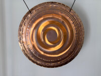 Grotta Sonora Nickel Silver Gong 32" / 80cm...