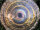 Grotta Sonora Nickel Silver Gong 32" / 80cm "Mother Of Pearls“
