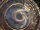 Grotta Sonora Nickel Silver Gong 32" / 80cm "Mother Of Pearls“
