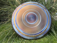 Galaxy WOM Gong 39" / 100cm "Blue-Golden...