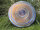 Galaxy WOM Gong 39" / 100cm "Blue-Golden Universe"