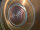 Galaxy WOM Gong 39" / 100cm "Blue-Golden Universe"