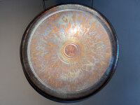 Galaxy WOM Gong 47" / 120cm "Blue Dragon Eye"