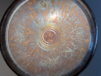 Galaxy WOM Gong 47" / 120cm "Blue Dragon Eye"