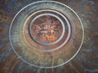 Galaxy WOM Gong 47" / 120cm "Blue Dragon Eye"