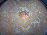 Galaxy WOM Gong 47" / 120cm "Blue Dragon Eye"