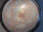 Galaxy WOM Gong 47" / 120cm "Blue Dragon Eye"