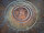 Galaxy WOM Gong 47" / 120cm "Blue Dragon Eye"