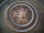 Galaxy WOM Gong 47" / 120cm "Blue Dragon Eye"