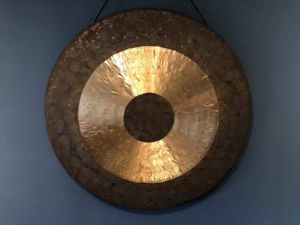 GongZeit Tam Tam/Chau Gong 49"/125cm