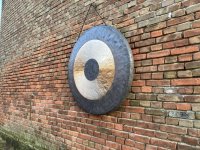 GongZeit Tam Tam/Chau Gong 49"/125cm