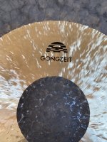 GongZeit Tam Tam/Chau Gong 49"/125cm