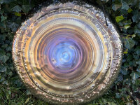 Grotta Sonora Nickel Silver Gong 32" / 80cm...