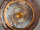Grotta Sonora Nickel Silver Gong 32" / 80cm "Cosmic Spiral“