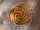 Grotta Sonora Nickel Silver Gong 32" / 80cm "Cosmic Spiral“