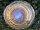 Grotta Sonora Nickel Silver Gong 32" / 80cm "Rainbow Star“
