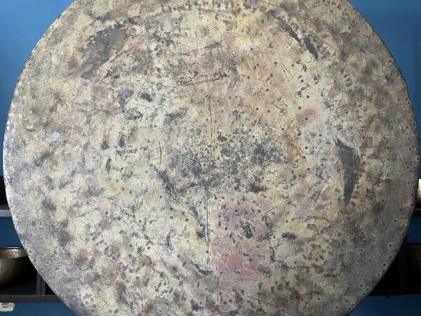 GongZeit Rock Gong 48"/120 cm