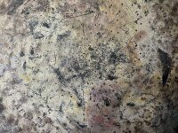 GongZeit Rock Gong 48"/120 cm