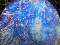 Grotta Sonora Titan Gong 39"/100cm "Blue Planet"