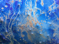 Grotta Sonora Titan Gong 39"/100cm "Blue Planet"