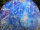 Grotta Sonora Titan Gong 39"/100cm "Blue Planet"