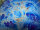 Grotta Sonora Titan Hand Gong 24"/60 cm "Blue Cosmo"