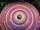 Grotta Sonora Gamela Gong 37"/ 95 cm "Purple Power"